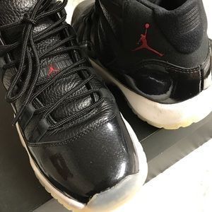 Air Jordan 11 Retro 72-10